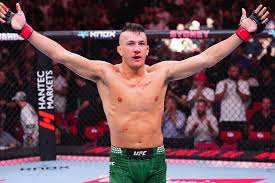 Cam Rowston vs. Robert Bryczek: UFC Perth Preview