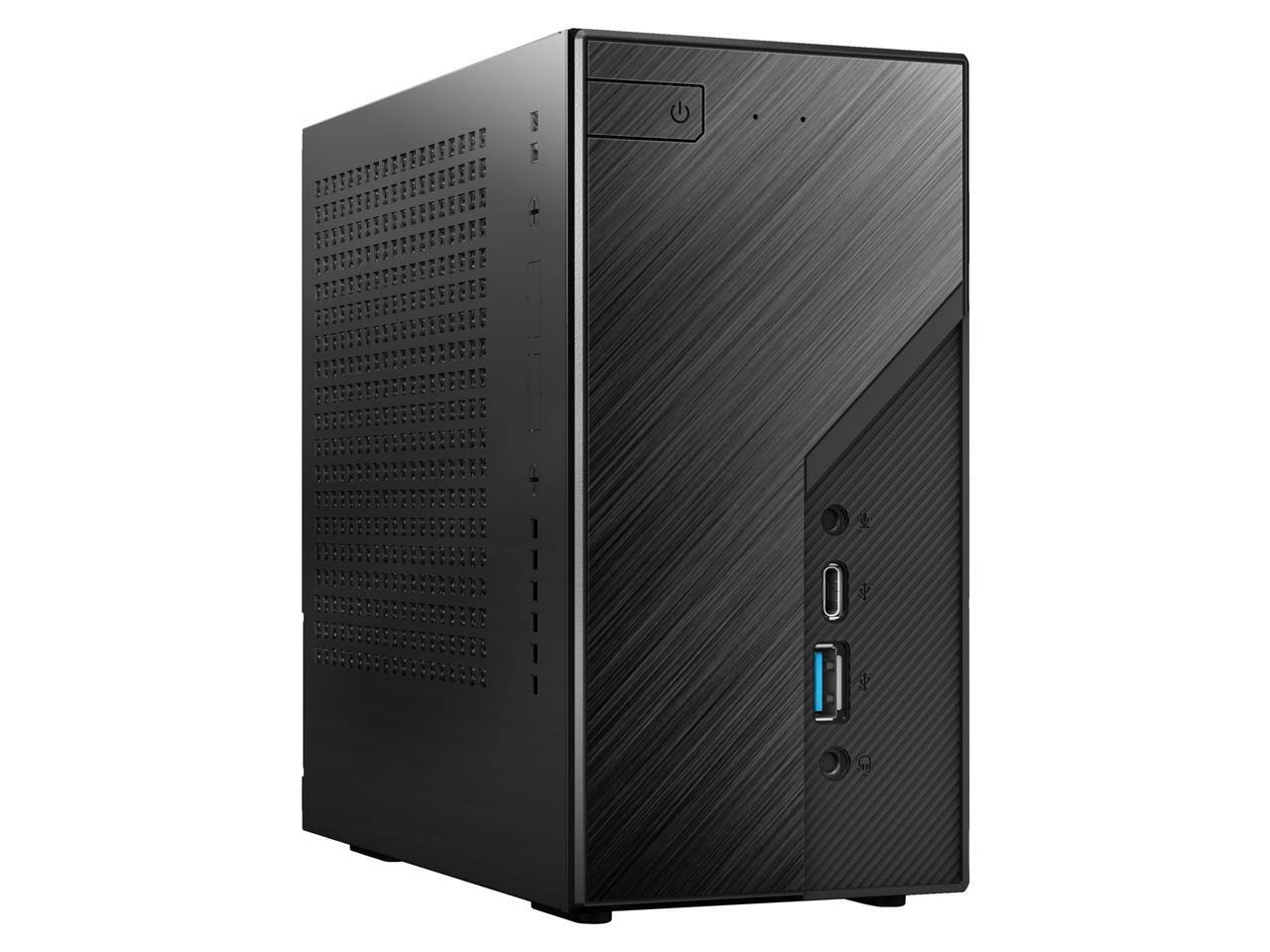 Asrock Deskmini X600w/ Usb4