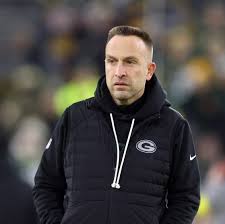 Jeff Hafley a Popular Name in NFL Head Coach Searches