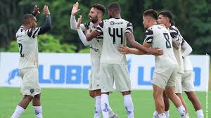 Paysandu vence Castanhal em último teste antes da estreia