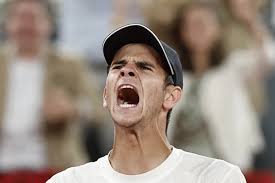 Jodar y un posible duelo con Sinner en cuartos: "Aún queda octavos; partido a partido"