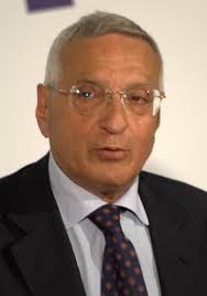 Picture of Giorgio La Malfa