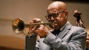 The Incredibly Prolific Life of Jazz Musician Eddie Henderson