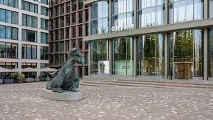 Helvetia Baloise mit hoher Solvenzquote