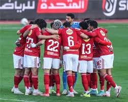 Today's match schedule: Al Ahly faces Tala'ea El Gaish, and Espanyol clashes with Real Oviedo