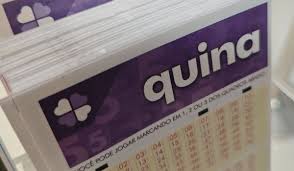Quina 6934: confira os números sorteados nesta quinta (22)