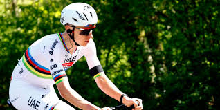 Aanvallen of afwachten? Pogacar heeft meerdere opties in eerste etappe Ronde van Romandië