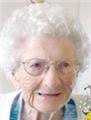 Grace Margaret Robb passed away at Casa de Oro in Las Cruces Tuesday, ... - 7cd973b0-e04e-4f5f-8a6c-ccfde3cd4b8a