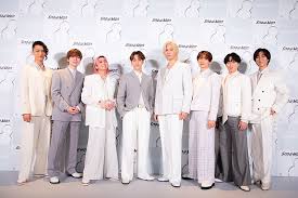 News source: Billboard JAPAN