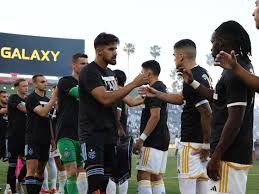 Preview of the 2026 MLS season opener between NYCFC and the LA Galaxy