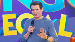 Domingo Legal estreia nova temporada do 'Quem Arrisca Ganha Mais'