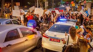 Outrage over child abuse at day-care facility in Israel leads to nationwide protests