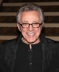 Frankie Valli to Join Michael Douglas &amp; Diane Keaton in Rob Reiner&#39;s AND SO IT GOES - valli