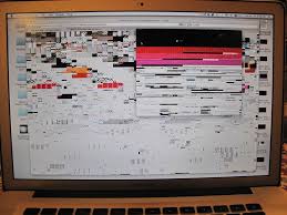 Image result for 2011 MacBook Pro video problem