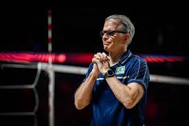 Cenários para a seleção brasileira masculina de vôlei se classificar na VNL