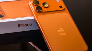 iPhone 18 Pro Max: vazamento traz detalhes inéditos sobre a câmera