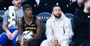 Warriors vs. Thunder: ¡Curry Fuera! ¿Podrá Golden State Sorprender?