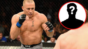 Georges St-Pierre Reveals His Toughest Opponent and MMA Mount Rushmore