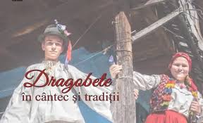 Dragobetele prinde glas pe scena Teatrul Municipal Baia Mare prin tradiție, cântec și poezie