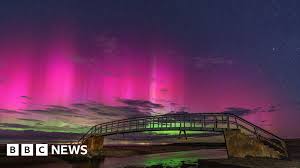 BBC - News update