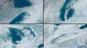 Great Lakes Deep Freeze