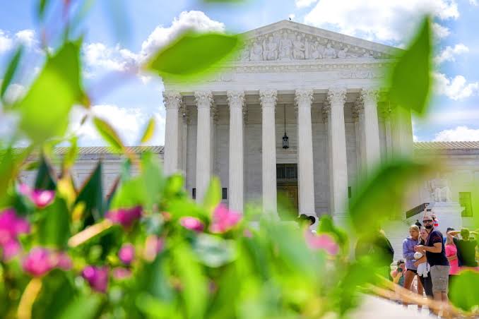 Trump administration asks Supreme Court to intervene to allow mail-in voting restrictions as legal challenges continue; emergency appeal follows federal court ruling.