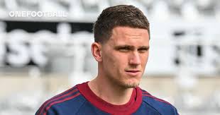 Confirmed line-up: Two changes for Tyne-Wear derby