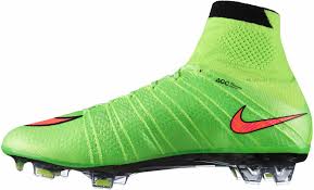 Resultado de imagem para Nike Mercurial: