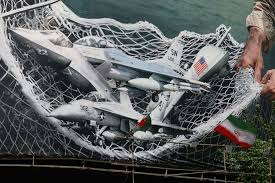 War in the Middle East: latest developments