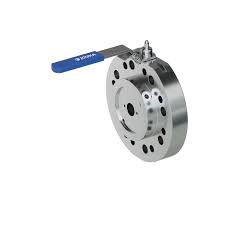 Jouka JoLevel isolation valve for pressure transmitters ...