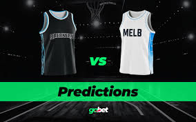 Breakers vs. United Predictions – NBL Round 19 2026