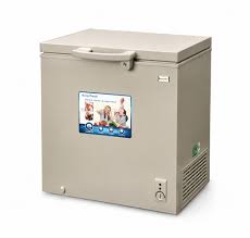 Deep Freezers – Khemlani Mart
