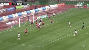 Albirex Niigata - Vissel Kobe 0 - 1 | GOL - Yuya Osako
