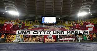 Forzaroma.info - News update