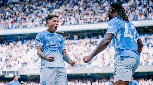 City v Paris Saint-Germain: Kick-off time, team news and TV information — Manchester City FC