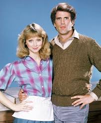 Image result for 1987 - Shelley Long, as Diane Chambers, made her last appearance as a regular on the TV show "Cheers."