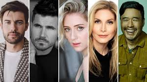 Jack Whitehall Joins 'Whodunnit' Rom-Com