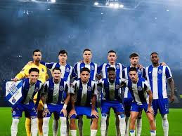 FC Porto’s probable line-up v Casa Pia, derby not in mind yet