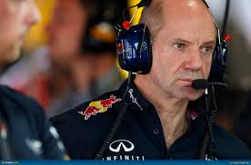 Adrian Newey at the 2012 Indian Grand Prix. Far be it for us to come to the defence of wünderkind Sebastian Vettel, but recent comments from Fernando Alonso ... - IndianGP-27