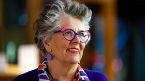 Prue Leith Quits The Great British Bake Off After Nine Seasons