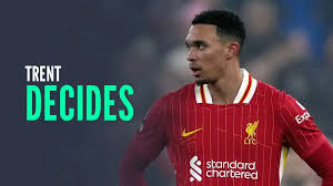 Trent Alexander-Arnold to Join Real Madrid