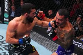MMA Fighting - News update