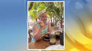 Urgent Search in Grenada for Missing Cary Mom