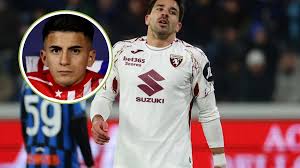 Coudet no solo va por Thiago Almada y Gio Simeone: el otro atacante que analizan en River
