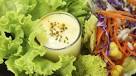 Salate dressing