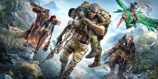 Game Rant - News update