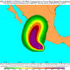 Imagen de la noticia para El huracán Patricia de Univisión