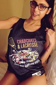 תוצאת תמונה עבור من هي ميا خليفة