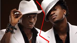 Image result for p square PICHA