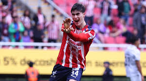 Armando González adelanta 1-0 a Chivas ante Querétaro y quiere Mundial sí o sí